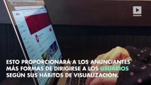 YouTube ahora muestra anuncios a espectadores basados en hábitos de búsqueda