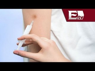 Morelos reporta cuatro casos de AH1N1/ Titulares con Vianey Esquinca