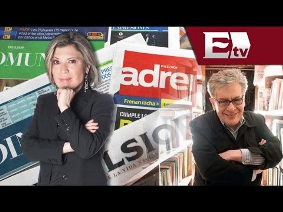 Muere José Emilio Pacheco, la Prensa Nacional despide al gran poeta / Fallece José Emilio Pacheco