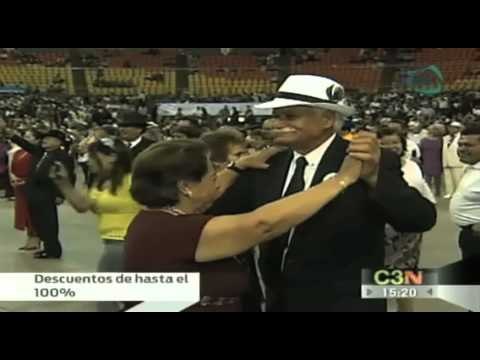 Descuentos a adultos mayores en pago de servicios: Inapam