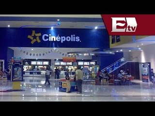 Entrevista con Ramón Ramírez Guzmán, Cinépolis / Dinero con Dario Celis