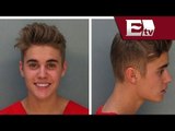 Famosos que han pisado la cárcel  / Justin Bieber es arrestado por conducir ebrio