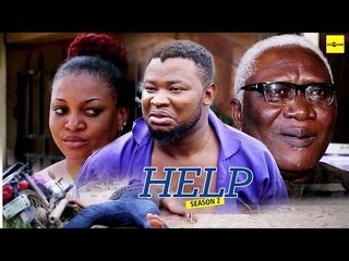 Latest Nigerian Nollywood Movies - Helper 2