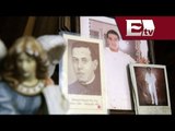 Edgar Tamayo: Familiares y amigos preparan sus funerales / Titulares con Vianey Esquinca