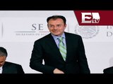 Luis Videgaray es reconocido como secretario de finanzas del año / Todo México