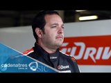 El piloto Ricardo González va por otro triunfo en Le Mans
