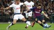 Pochettino hails Tottenham's 'heroes' and tips hat to 'unbelievable' Messi