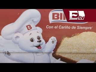 Grupo Bimbo es candidata para adquirir la empresa Canada Bread Co / Dinero  con Dario Celis