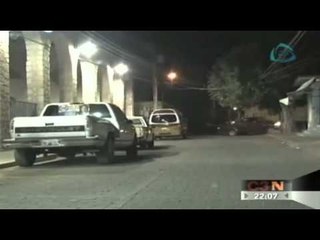 Familiares de víctimas en Morelos inician caravana al DF