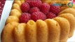 Receta de como preparar bundt cake de limón. Receta de postres / Desseert recipe / Día de las madres
