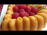 Receta de como preparar bundt cake de limón. Receta de postres / Desseert recipe / Día de las madres