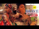 2016 Latest Nigerian Nollywood Movies - Brave Hunters 4
