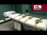 Pena de muerte en Estados Unidos: Caso Edgar Tamayo / Edgar Tamayo, pena de muerte