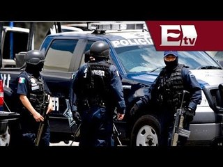 Blindan estados aledaños a Michoacán / Titulares con Atalo Mata