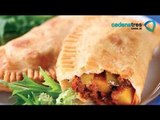 Receta de como hacer empanadas argentinas. Receta empanadas / Comida argentina