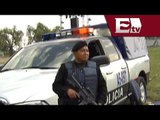 GDF anuncia operativo de seguridad por violencia en Michoacán/ Comunidad Yazmin Jalil