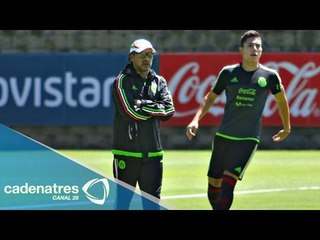 Tema del día: Análisis de la participación del Tricolor Sub 22 en Toulon