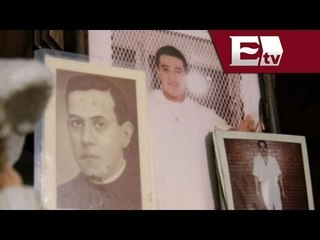 Familiares de Edgar Tamayo regresaron a Morelos / Titulares con Georgina Olsen