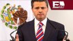 Enrique Peña Nieto expone Reformas Estructurales / Lo mejor con David Páramo