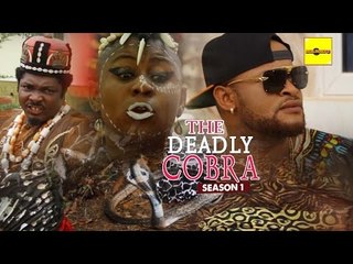 2016 Latest Nigerian Nollywood Movies - The Deadly Cobra 1
