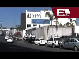 Video herunterladen: Dependencias federales adeudan pagos en el cobro del agua en Morelos/ Titulares de la tarde