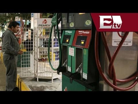 PEMEX iniciará exportación de petróleo crudo superligero / Dinero con Darío Celis