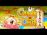 Candy Crush, un juego muy adictivo para los jóvenes
