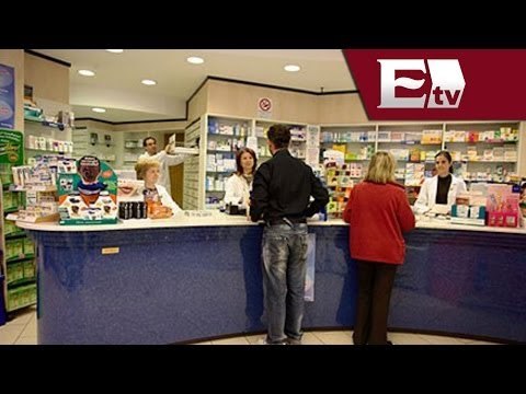 Farmacias aplicarán cuestionarios para detectar enfermedades / Paola Virrueta