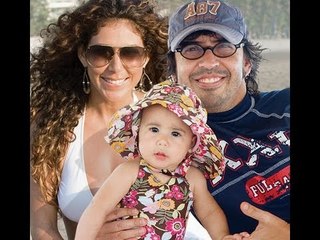 Vica Andrade y Memo del Bosque revelan el secreto de la felicidad