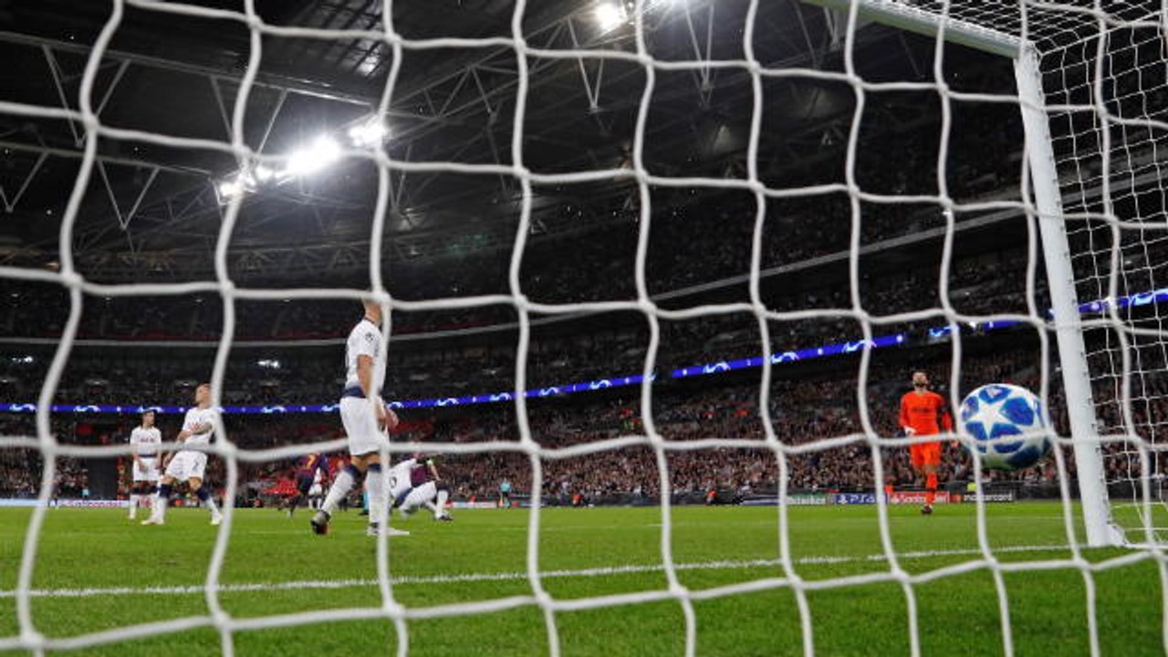 Lloris mistake 'destroyed' Tottenham's game plan - Pochettino