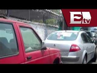 Detienen a 12 personas por robo de vehículo durante Operativo Escudo / Comunidad