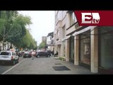 Rehabilitación de Av. Masaryk / Excélsior Informa con Yohali Reséndiz