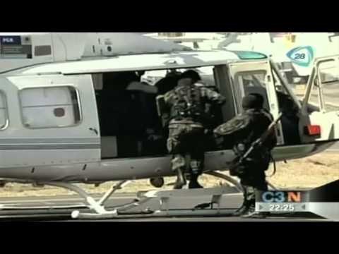 PGR reconoce fallas en el caso del general Dauahare