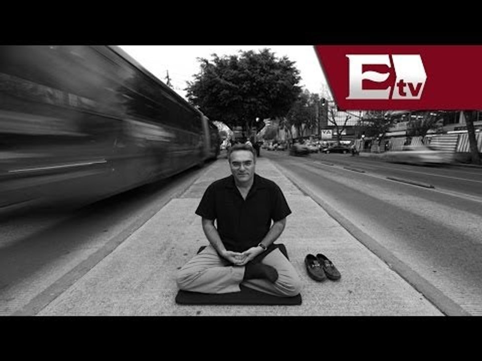 Entrevista con Tony Karam, Presidente Casa Tibet México. Tercera parte / Chez Castillo