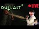 SCREAM AND SHOUT...and let it all out! - Outlast 2 Gameplay LIVE - [ENG/MAL]