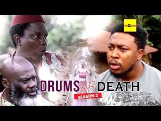 Latest Nollywood Movies - Drums Of Death 2