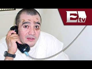 Trasladan a Mexico cuerpo de Edgar Tamayo ejecutado en Texas / Titulares de la tarde