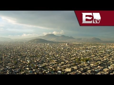 Vecinos de Iztapalapa preocupados por robos a casas/ Excélsior Informa con Yohali Reséndiz