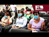 Guanajuato registra 3 decesos y 73 casos por la influenza/ Titulares de la tarde