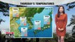 Typhoon Kong-rey to impact to Korea's Jeju and southern regions _ 100418