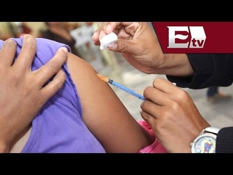 Nueva Laredo aplica más de 23 mil vacunas contra la influenza/ Titulares de la tarde