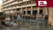 Ola de atentados siembran nuevamente el pánico en Egipto/ Global Paola Barquet