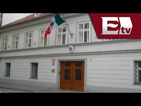 Embajadas y consulados, estratégicos para promoción turística / Visión turística con Oscar Cadena