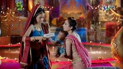 จันทรคุปต์ ศึกรักชิงบัลลังก์ ตอนที่ 90 วันที่ 3 ตุลาคม2561