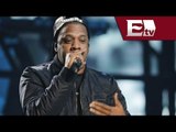 Jay Z encabeza con nueve nominaciones al Grammy  / Andrea Newman