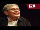 Muere el escritor Mexicano José Emilio Pacheco / José Emilio Pacheco muere