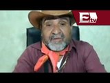 Detienen a 'El Tío', líder de los templarios en Michoacán / Mario Carbonell