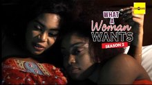 Latest Nollywood Movies - What A Woman Want 2