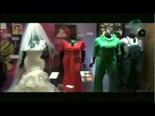 Museo del Grammy abre exhibición de Jenni Rivera