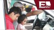 Accidentes automovilísticos dejan 2,200 niños muertos,  Safe Kids México / Atracción